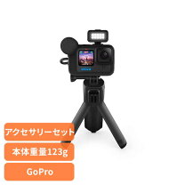 楽天市場】gopro hero11 black クリエーターエディションの通販