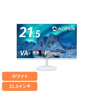 [ő2,000~OFFtbVN[|]j^[ 21.5C` tHD  LpVA 100Hz 1ms(TVR) AdaptiveSync HDMI 1.4 ~jD-Sub 15s Xs[J[Ewbhz[q [t[fUC zCg 22SB