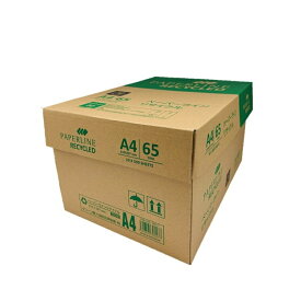 コピー用紙 a4 5000枚 APPリサイクルコピー用紙A4 PPR101コピー用紙 A4 5000枚 再生紙 リサイクル グリーン購入法 オフィス用品 白紙 紙 印刷用紙