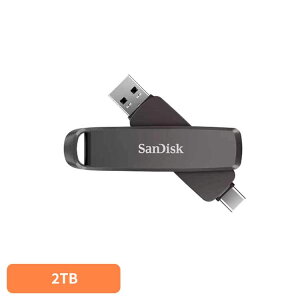 SanDisk Slim Dual Drive 2TB SDDDE1-2T00-J46|[^uSSD 2TB sandisk TfBXN RpNg e f[^ۑ Be TfBXN