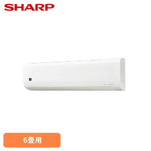 �y�H�������z���[���G�A�R�� 25�N���f��FC�V���[�Y 6���p AC-22TFC�V���[�v �z���C�g 2025�N FC�V���[�Y �V���v�����f�� �P��100V SHARP