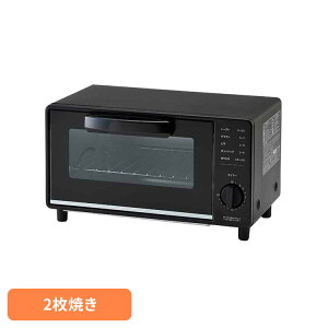 �I�[�u���g�[�X�^�[ 2���Ă� RTO-NT10A���K���[�m �g�[�X�^�[ 2���Ă� �V���v�� �H�p�� �ȒP �V���v�� Regalino