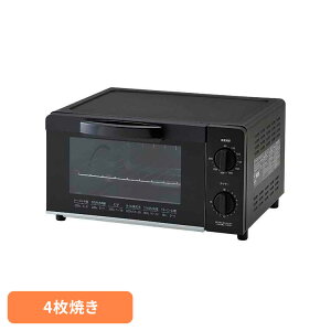 �I�[�u���g�[�X�^�[ 4���Ă� RTO-YC12A���K���[�m �g�[�X�^�[ 4���Ă� �V���v�� �H�p�� �ȒP �V���v�� Regalino
