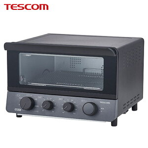 低温コンベクションオーブン TSF61A-H 送料無料 コンベクションオーブン オーブン 低温調理 フードドライ ドライフルーツ 発酵調理 食パン4枚 コンパクト 乾物 TESCOM テスコム