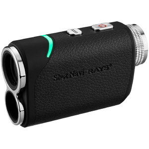 RAYS�{ �S���t �����v ���[�U�[ �O���[�������b�h 3�_�Ԍv�� �h�� USB�[�d Shot Navi