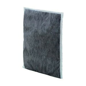 空気清浄機フィルター タバコ臭用 活性炭 IA-300N用 IA-300TF 1枚入り活性炭フィルター 空気清浄 空気清浄器 フィルター 交換 タバコ 匂い におい アイリスオーヤマ