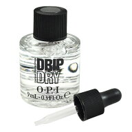 【最大3％OFF】 ネイル OPI ドリップドライ DRIP DRY 8ml 0.28oz 速乾性 オーピーアイ セルフネイル マニ…