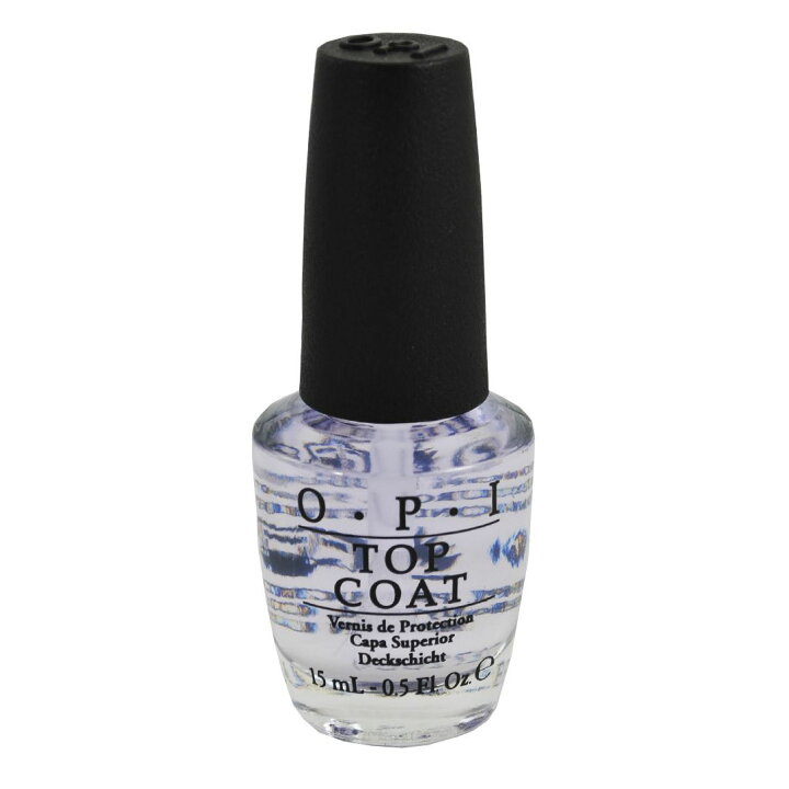 567円 再入荷 オーピーアイ Opi ブリリアント トップコート 15ml マニキュア