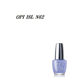 OPI 速乾 ネイルカラー インフィニットシャイン ISL N62 15ml show us your tips INFINITE SHIN マニキュア ネイルカラー ネイルポリッシュ セルフネイル オーピーアイ ネイルラッカー フットネイル ペディキュア ペリーウィンクル ブルー パープル 新品 送料無料