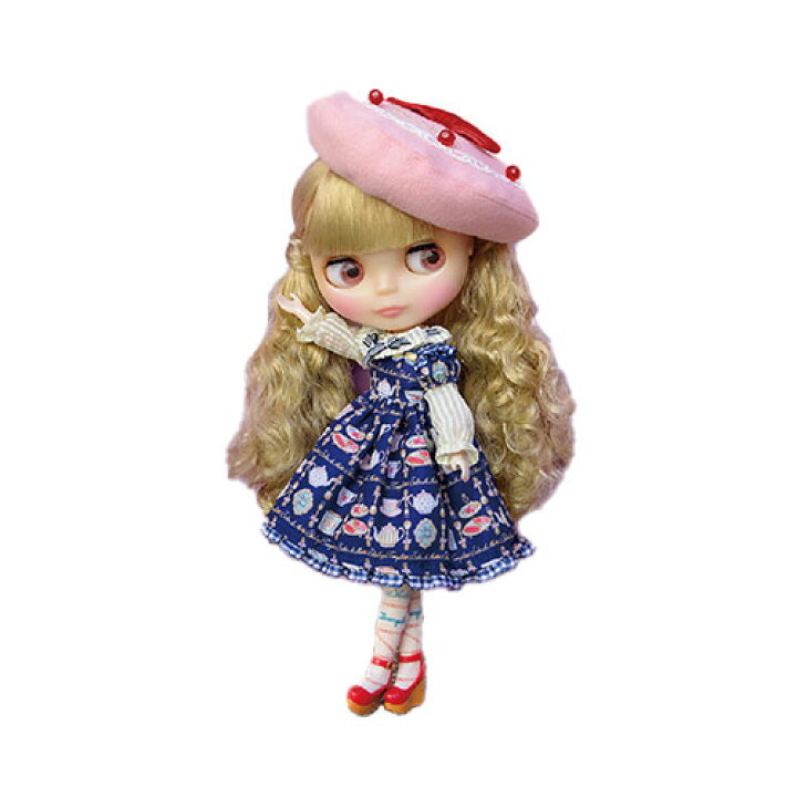 楽天市場】【最大3％OFF】 CWC限定 ネオブライス プリンセスシャーリー  