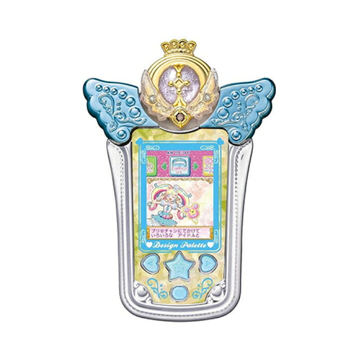 楽天市場 あす楽対応 タカラトミーアーツ Takara Tomy Arts キラッとプリ チャン デザインパレット ジュエルホワイト プリチャン おもちゃ ゲーム 玩具 新品 送料無料 Lエル 楽天市場 あす楽対応 タカラトミーアーツ Takara Tomy Arts キラッとプリ チャン デザインパレット ジュエルホワイト プリチャン おもちゃ ゲーム 玩具 新品 送料無料 Lエル