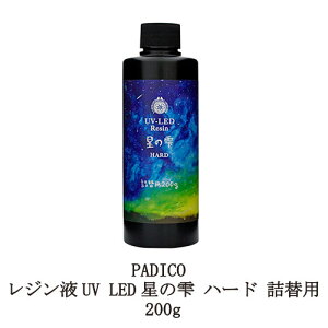 yő3OFFz Wt pWR UV LEDW ̎ n[h 200g lߑւp PADICO  e ΂܂Ȃ Z WNtg nhCh  ANZT[ A[g O | Vi