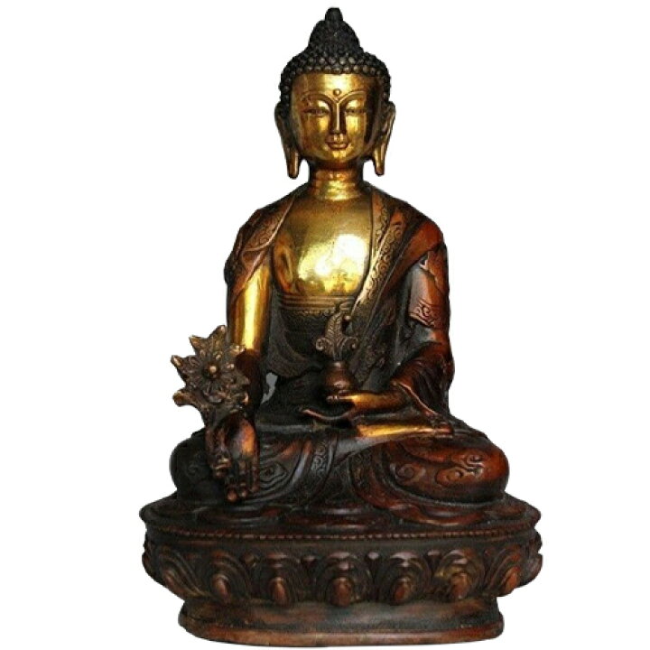 楽天市場】【最大3％OFF】 仏像 珍品種 彫像 ご本尊 仏様 如来部 福耳 