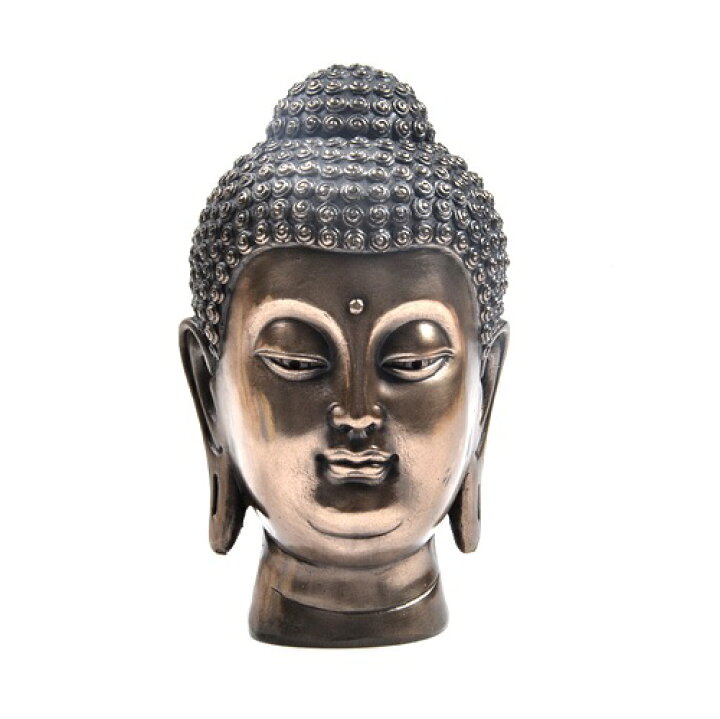 楽天市場】【最大3％OFF】 仏像 珍品種 頭部彫像 ご本尊 仏様 頭像 