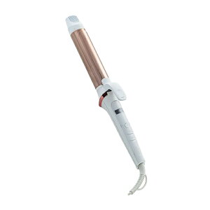 �y �����y�Ή� �z�y���K�̔��X�zLAVIEL �����B�G�� �J�[���A�C���� 34mm LV-C02 �w�A�A�C���� ���ɂ₳���� ���݂ɂ��� ���x���� ���x�\�� �I�[�g�I�t�@�\ 360�x��]���R�[�h �C�O�Ή� �`�^���R�[