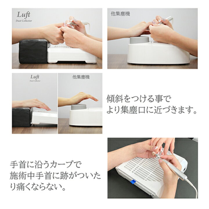 楽天市場】【最大3％OFF】 シャレドワ SHAREYDVA 次世代 集塵機 