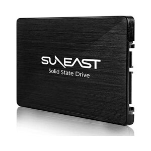 y yΉ z KpbP[W SUNEAST TC[Xg SSD SATA3.0 6Gb/s SE800-1TB {3Nۏ m[gp\R p\R Q[ 3D TLC NAND̗p SMART@\/TRIM@\Ή ȓd  PCp[c 