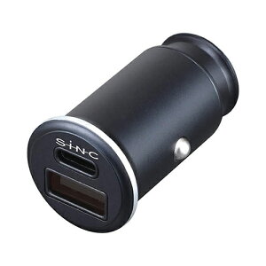 SEIWA ZC DCA~ p[vOUA+UC F305 DCvO VK[\Pbg[d }[dΉ DC12/24VԑΉ USB X}z^ubg[d\ 2䓯[d\ gbN^Ԏgp\ J[`[W