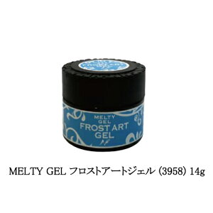 yő3OFFz eBWF MELTY GEL tXgA[gWF (3958) 14g lCA[g mCv mxO NAWF }bgȎ  ~[pE_[ }bgdグ rW[W