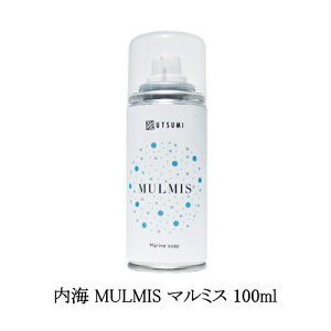 yő3OFFz C UTSUMI MULMIS }~X 100ml eiXXv[ Tr\h hK  hK΍  ^ RpNg  }\[v̍ F lCjbp[ ͂
