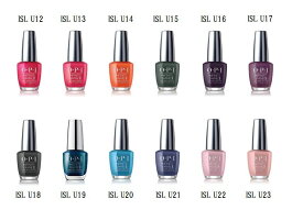 【最大3％OFF】 OPI 速乾 インフィニットシャイン ネイルカラー ISL U12 U13 U14 U15 U16 U17 U18 U19 U20 U21 U22 U23 15ml スコットランドコレクション INFINITE SHIN マニキュア ネイルポリッシュ オーピーアイ ペディキュア ピンク ベージュ ブルー 新品 ネイル 送料無料