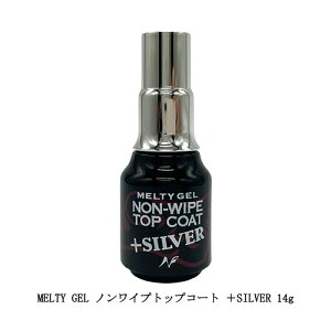 yő3OFFz eBWF MELTY GEL mCvgbvR[g {SILVER Vo[ 14g CIz tbgWFdグ @sv gbvWF WFlC \tgWF \[NIt l