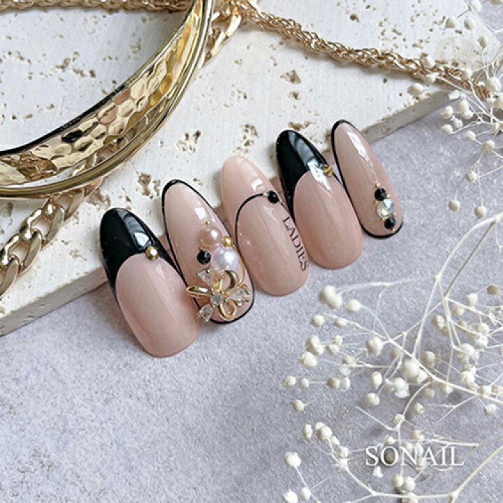 楽天市場】ソネイル SONAIL×MAIKO ネイルパーツ 2個入り 【5種類からご 3dネイルパーツ ハート ミニチュア ネイルパーツ デコパーツ 3dネイル