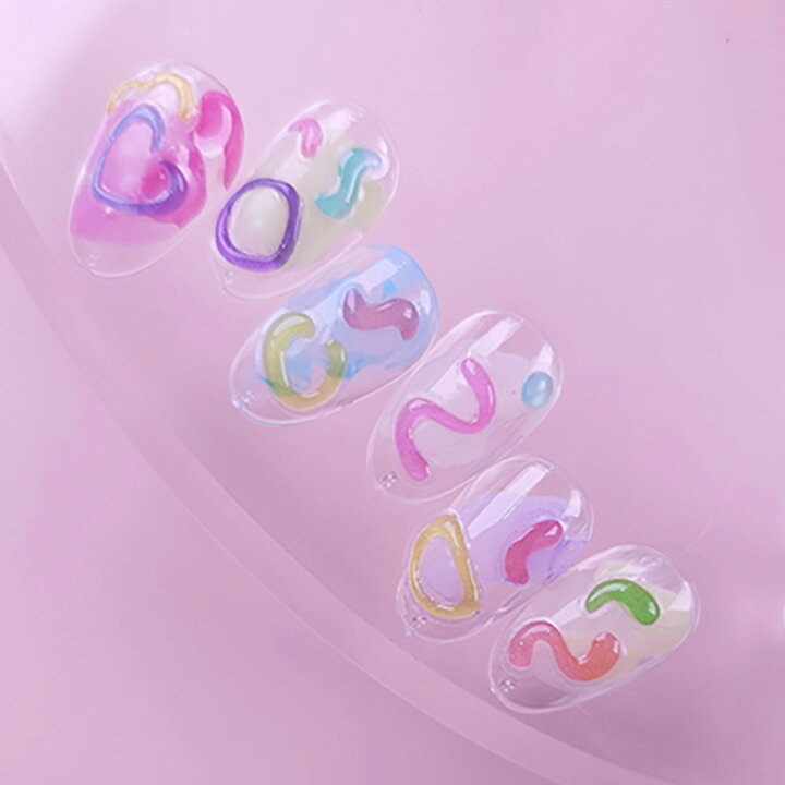 楽天市場】【最大3％OFF】 アイスジェル ICE GEL マーブルリキッド 