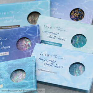 Irie × atelier Rond }[ChVFV[g 6Zbg lCV[g lCV[ I[ LL  jAXlC tB AC[ AgGh WFlC lCA[g 