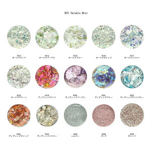 NFS Twinkle Mist t[NpE_[ ~bNXOb^[ y15F炲Iz I[tB Of[V  t[N LLA[g gDCN~Xg WFlC lCA[g f