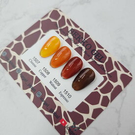 【最大3％OFF】 アイスジェル ICE GEL A BLACK べっ甲風ジェル 3g 【4色からご選択】 1507 1508 1509 1510 べっ甲柄 クリア系ブランカラー ジェルネイル ネイルカラー ソフトジェルタイプ ソークオフタイプ ネイルアート ネイルデザイン セルフネイル ネイリスト 送料無料