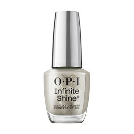 【最大3％OFF】【国内正規品】 OPI インフィニット シャイン ネイルラッカー 15ml 【21色からご選択】 IS L90からIS L110 オーピーアイ ジェル風 速乾 リムーバーで手軽にオフ 奥行きのある光沢 マニキュア ネイルカラー ホワイト ブラック ピンク 新品 送料無料