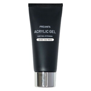 �y�ő�3��OFF�z �v���A���t�@ PREANFA �A�N�����W�F�� 30g �y3�F���炲�I���z AG-01 AG-02 AG-03 �����o�� �ȒP �X�J���v�l�C�� �X�J���v�`���A �����O�l�C�� �g�����h�l�C�� �J���[�W�F�� �W�F���l�C