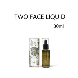 yő3OFFz TWO FACE LIQUID gD[tFCXLbh XLIC 30ml Y jp I[KjbNLbh I[}CeB wAIC wAZbg ێ E    Sg g g