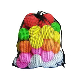 【最大3％OFF】 ふわふわボール 60個入り 【2色からご選択】 ペット用品 雪合戦 玉入れ 安全 柔らかいボール ボール遊び おもちゃ 大容量 軽量 自宅 室内 外遊び 雪玉 キャッチボール 野球 猫 犬 ペット インテリア クリスマス ディスプレイ パーティー 新品 送料無料