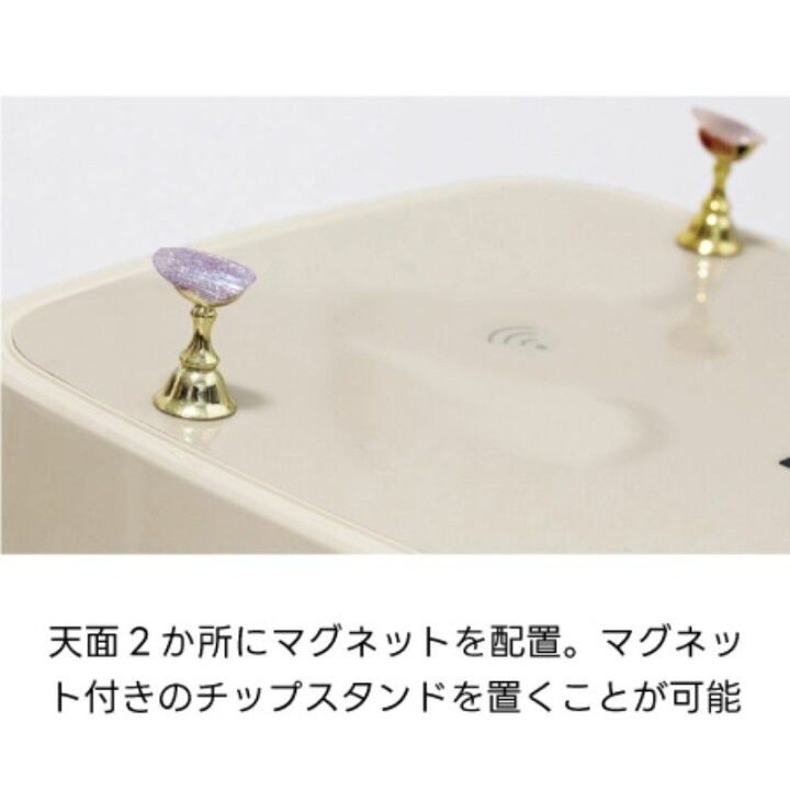 楽天市場】【最大3％OFF】 シャレドワ SHAREYDVA LED Light lev レヴ 