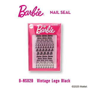 �y�ő�3%OFF�z �o�[�r�[ Barbie �l�C���V�[�� �r���e�[�W���S �y6�F���炲�I���z NS02G NS02S NS02MP NS02B NS02W NS02P ���^���b�N�J���[ ���� ������ �l�C���p�[�c �l�C���A�[�g �f�U�C�� �W�F���l�C��