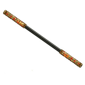 【最大3％OFF】 如意棒 伸縮するこん棒 【4色からご選択】 クールブラック シルバー アンティークブロンズ シャンパンゴールド おもちゃ 孫悟空 鬼 光る 伸びる 音楽 効果音 ストロボ 充電式 イベント コスプレ ハロウィン パーティ ごっこ遊び なりきり 玩具 新品 送料無料