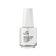 【最大3％OFF】 LCN ダイヤモンドパワー トップコート ＆ ベースコート NL 16ml ネイル マニキュア ネイ…