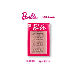 �y�ő�3%OFF�z �o�[�r�[ Barbie �l�C���V�[�� ��2g �y6�F���炲�I���z NS01G NS01S NS01MP NS01B NS01W NS01P ���^���b�N �V���o�[ �S�[���h �u���b�N �z���C�g �s���N ���� �Y�� �f�R���[�V���� �l�C���p
