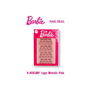 �y�ő�3%OFF�z �o�[�r�[ Barbie �l�C���V�[�� ��2g �y6�F���炲�I���z NS01G NS01S NS01MP NS01B NS01W NS01P ���^���b�N �V���o�[ �S�[���h �u���b�N �z���C�g �s���N ���� �Y�� �f�R���[�V���� �l�C���p