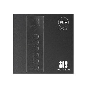 yő3OFFz NAIL TIP LABO p[tFNg tBbgO~ 1V[g6x50V[g y2ނ炲Iz 08 09 y ʃe[v ȒP S   g₷ i` lCpi lCf