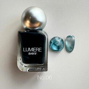 yő3OFFz LUMIERE avenir jAXCN 10ml y7킩炲Iz No.01N0.07 lCCN J[CN jAXlC gh Lbh 炵 G̋ CNA[g yCg