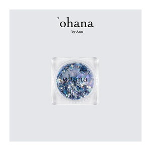 yő3OFFz Ini ohana Shell Petal 0.8g y6F炲Iz 01-06 VFy^  zO t[N VF J[WF WFlC i` A[glC fUClC Vv