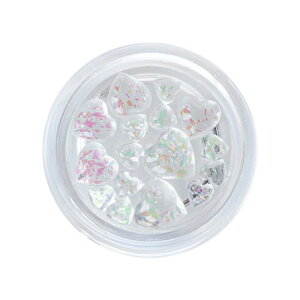 �y�ő�3��OFF�z �{���l�C�� Bonnail Plumpy heart mix2 mix 16�� �y4��ނ��炲�I���z �n�[�g �I�[���� 3D�A�[�g ���̃p�[�c �L���L�� �~���L�[�V���K�[ �o�u���V���K�[ �G�t�F�N�g�t���[�N ���j�R�[�� 