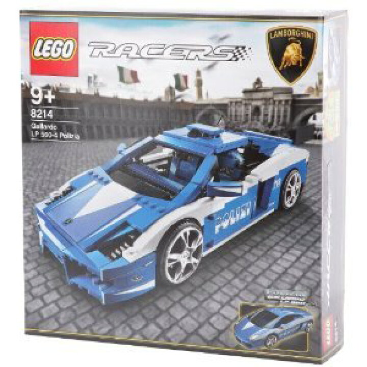 楽天市場】【最大3％OFF】 送料無料 新品 LEGO レゴ レーサー 