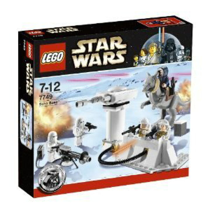 楽天市場】【最大3％OFF】 送料無料 新品 LEGO レゴ スターウォーズ 