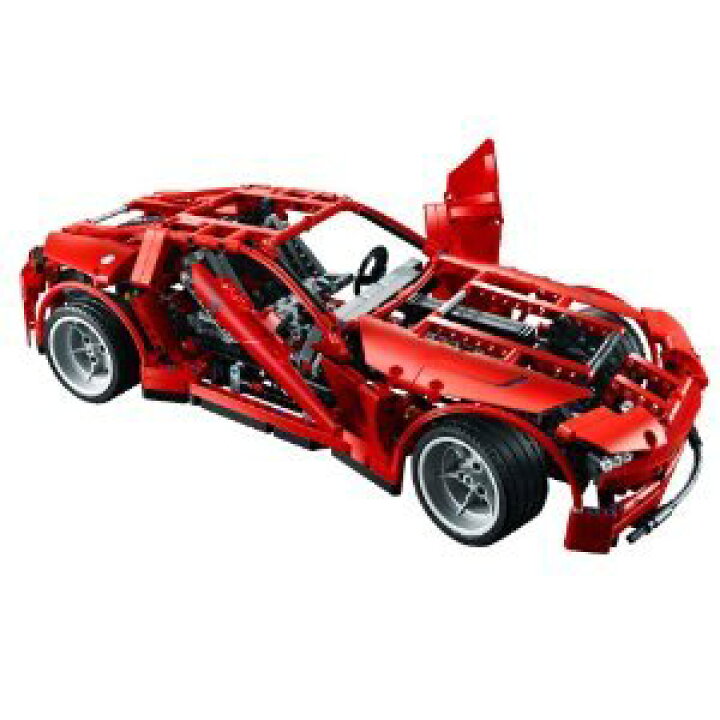 楽天市場】【最大3％OFF】 送料無料 新品 LEGO レゴ テクニック 