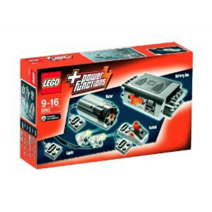 楽天市場】【最大3％OFF】 送料無料 新品 LEGO レゴ テクニック  