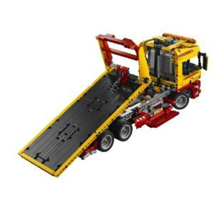 楽天市場】【最大3％OFF】 送料無料 新品 LEGO レゴ テクニック  
